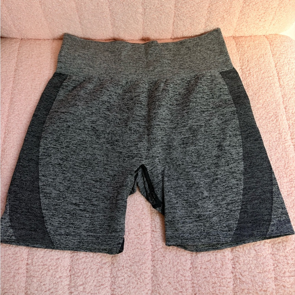 Gray PINK Victorias Secret Women's Shorts